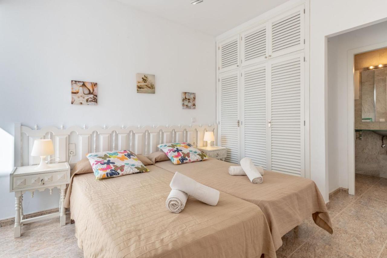 Bungalow Cala Dor 27 Cala D´Or Kültér fotó