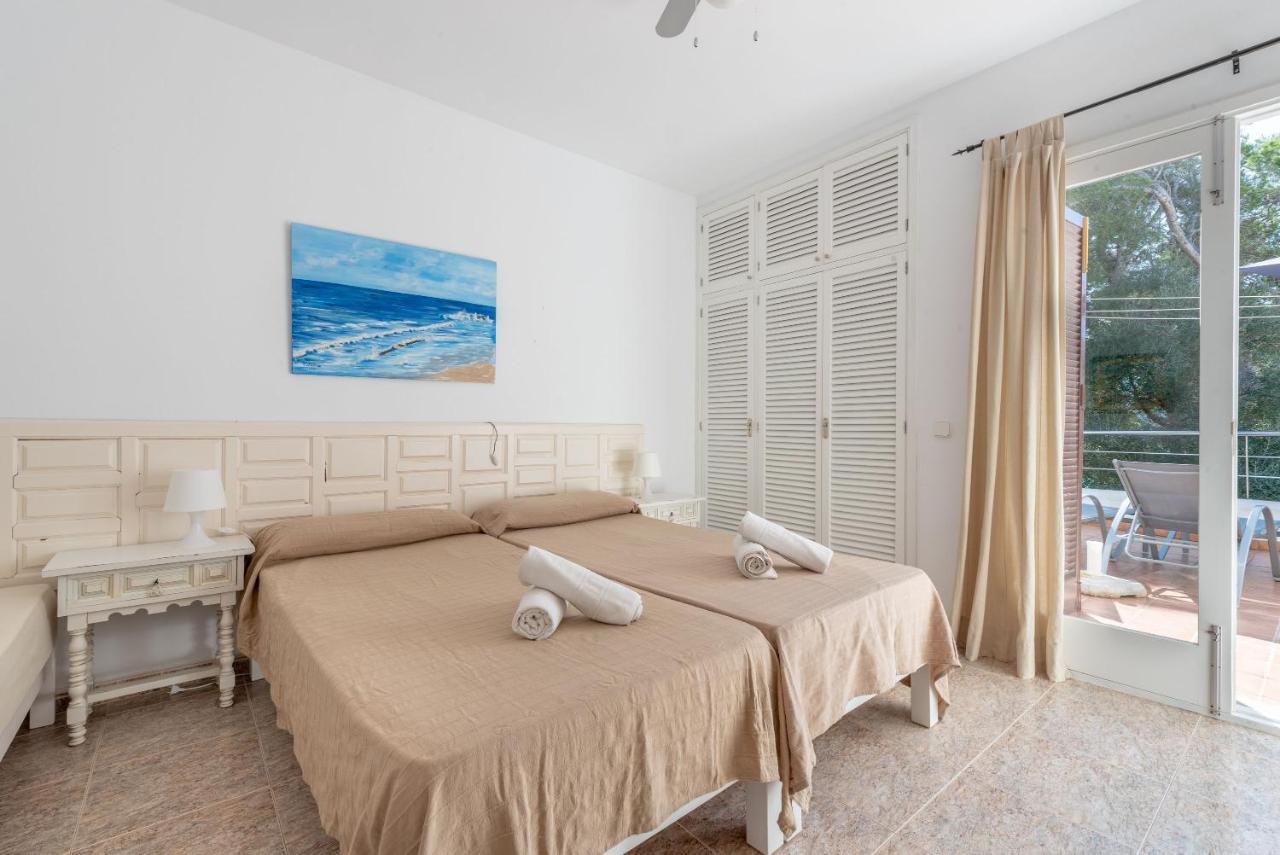 Bungalow Cala Dor 27 Cala D´Or Kültér fotó