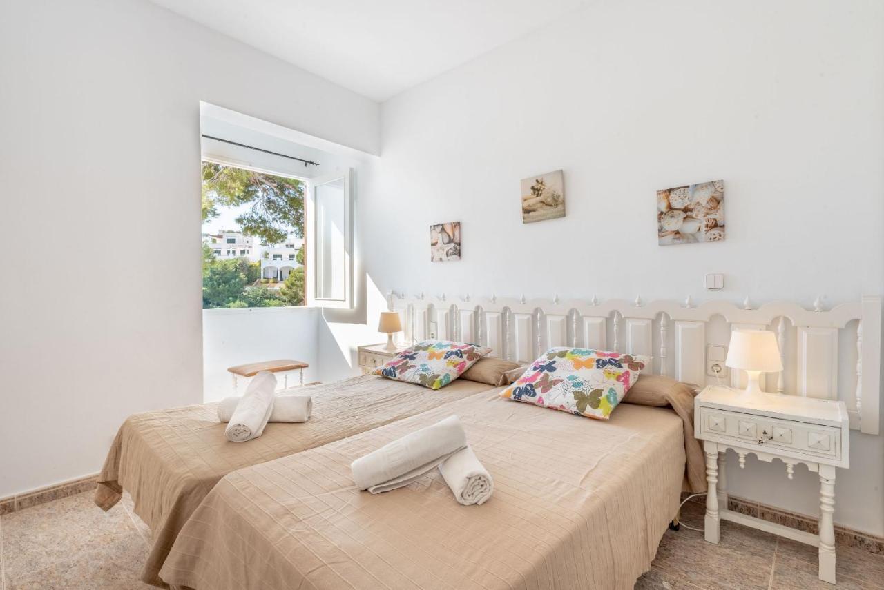 Bungalow Cala Dor 27 Cala D´Or Kültér fotó