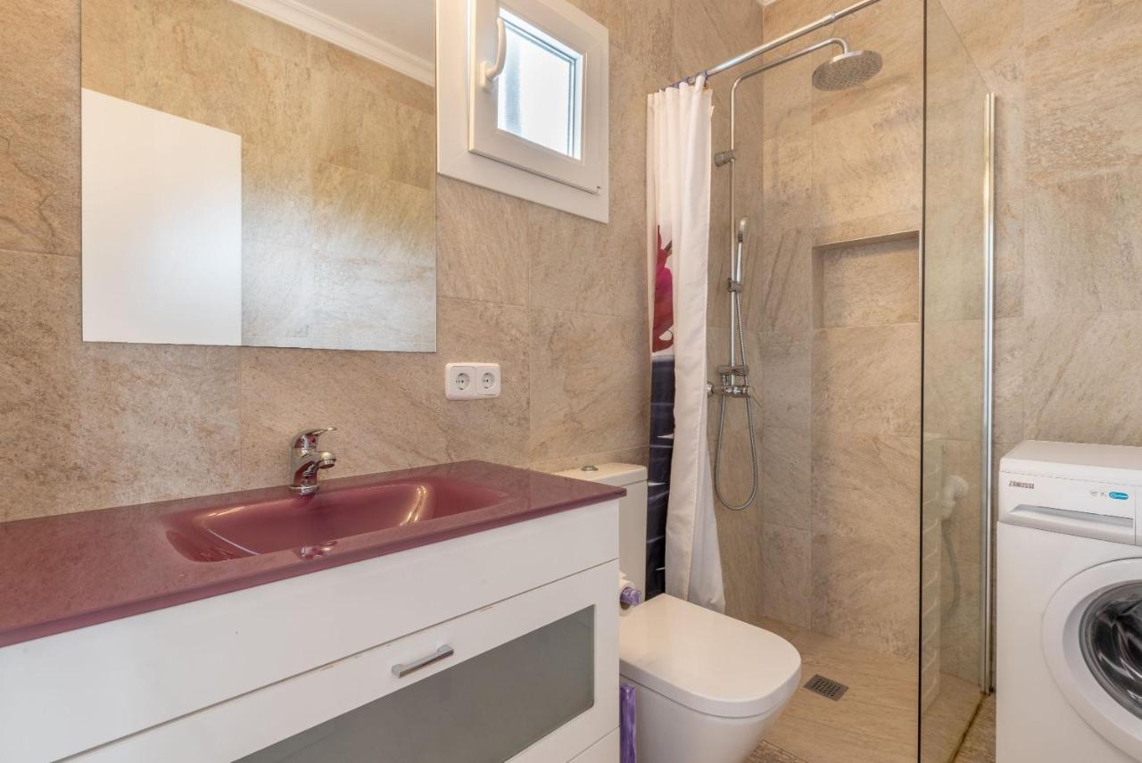 Bungalow Cala Dor 27 Cala D´Or Kültér fotó