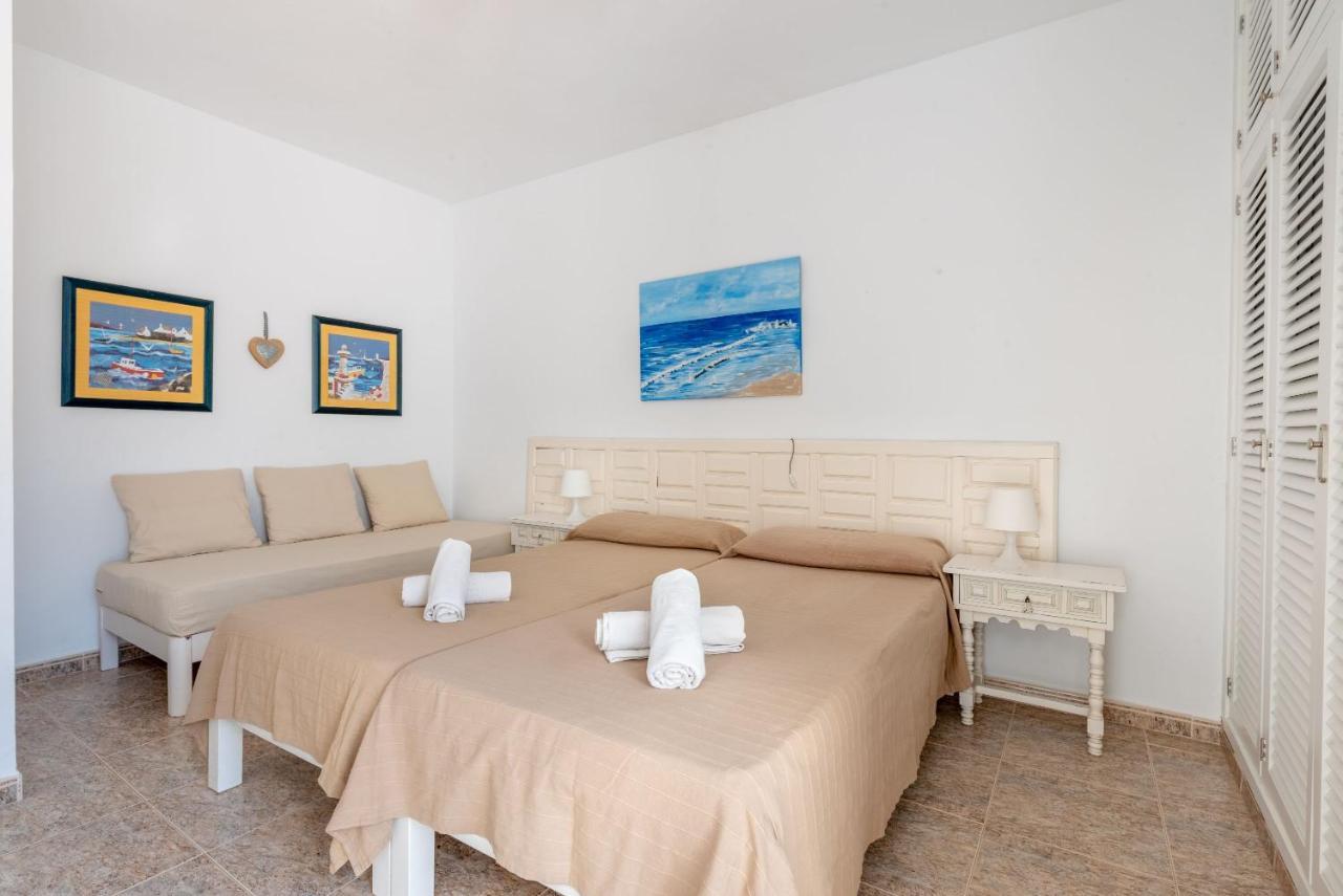 Bungalow Cala Dor 27 Cala D´Or Kültér fotó